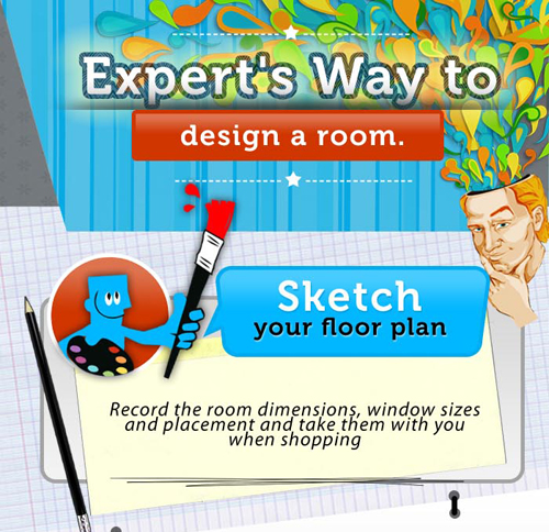 Design Your Room Like A Professional Interior Designer