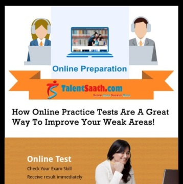 Online Science Test Prep With Talentsaath